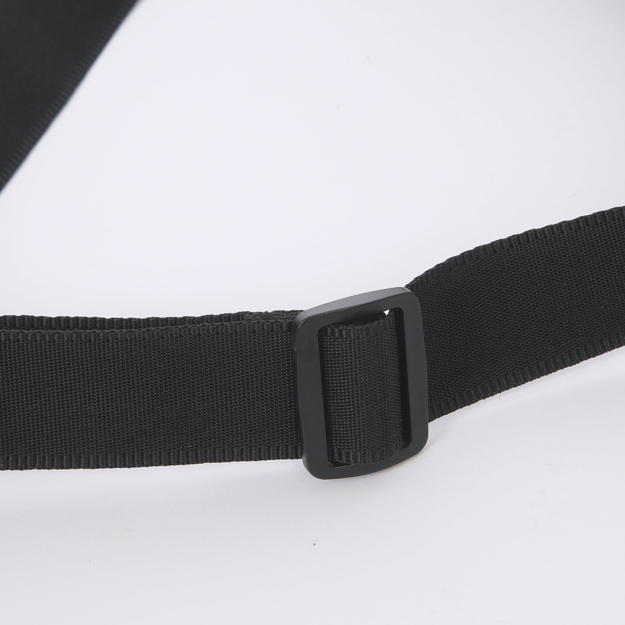 Desporte black belt bag DSP-SBG04 adjustable strap