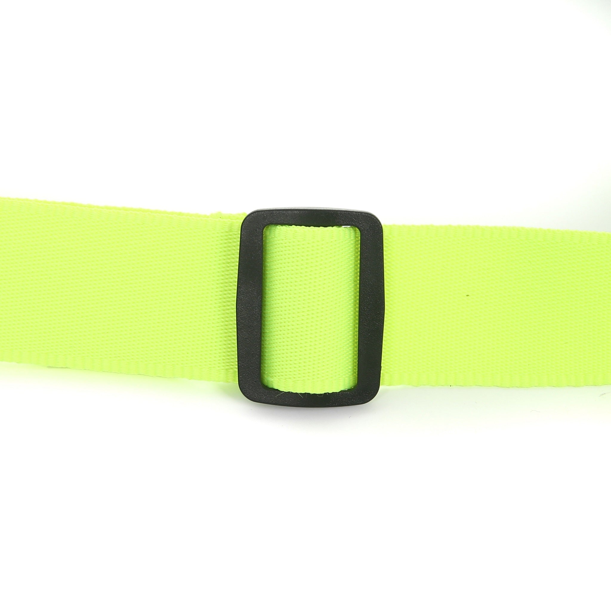 Desporte lime belt bag DSP-SBG04 adjustable strap