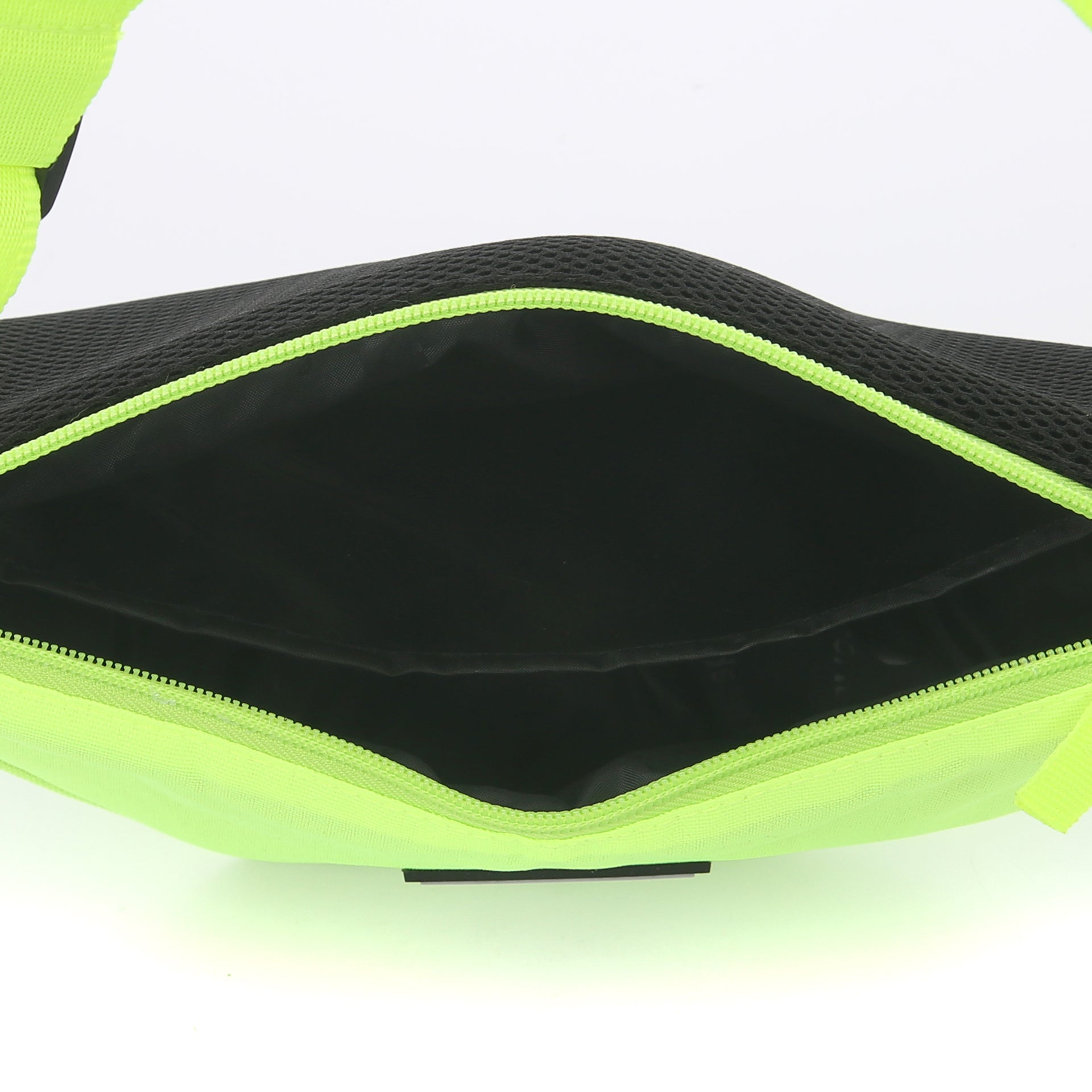 Desporte lime belt bag DSP-SBG04 zipper