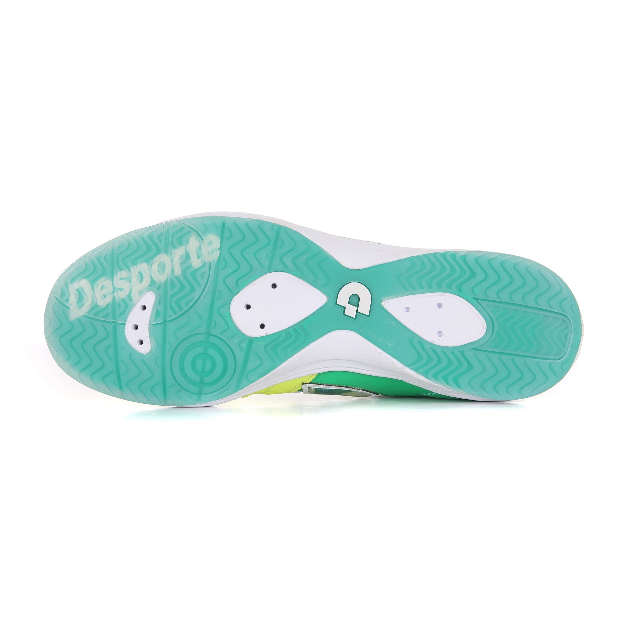 Desporte Boa Vista ID PRO2 LTD 20th Anniversary futsal shoe clear sole