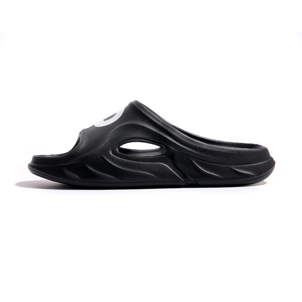 Desporte Recovery Sandal DSP-SANDA01 black white