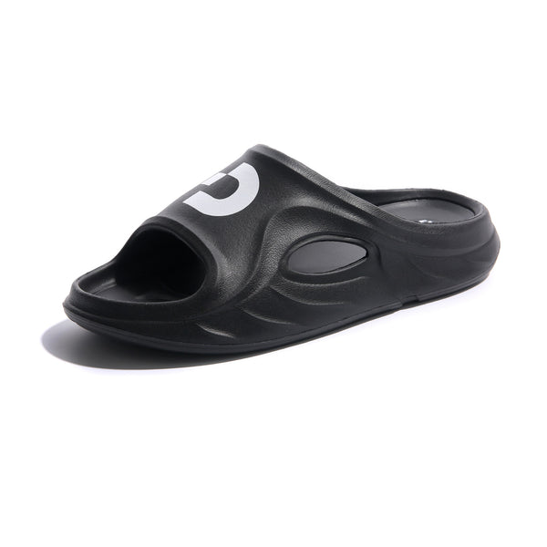 Desporte Recovery Sandal DSP-SANDA01 black white