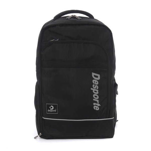 Desporte black backpack DSP-BACK12