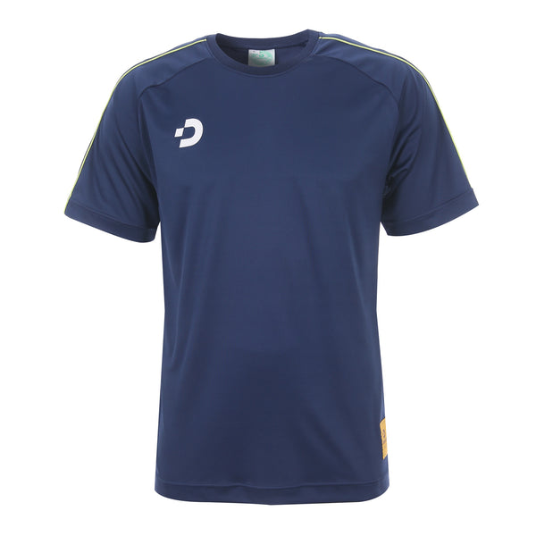 Desporte navy futsal practice shirt DSP-BPS-34