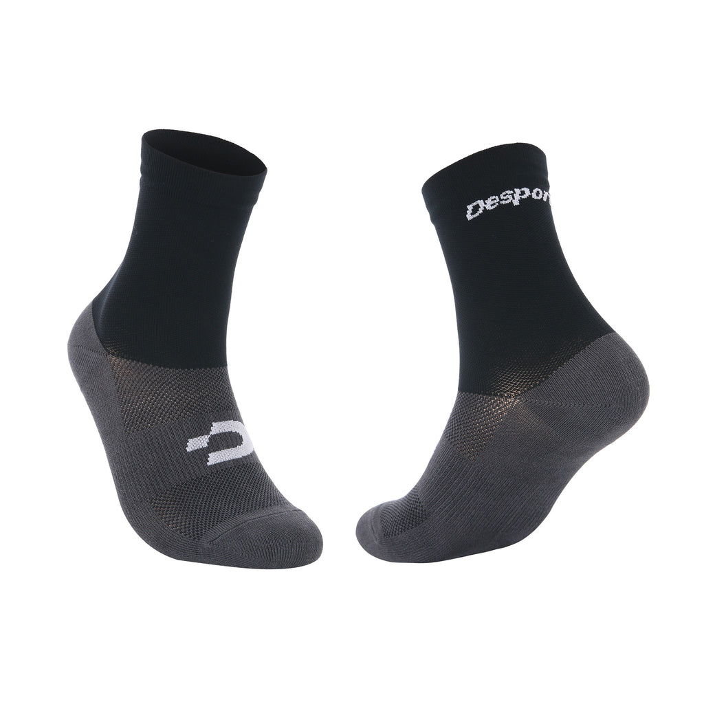 Black Professional Pack- Grip Socks – Encore sportswear