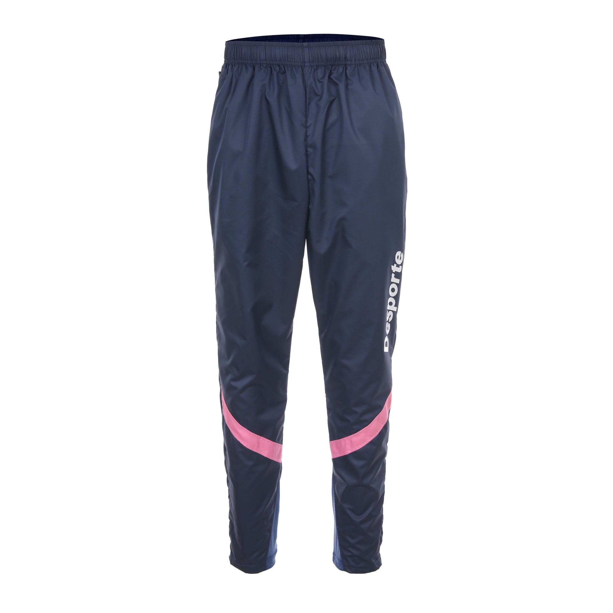 Desporte navy windbreaker pants PP28SSL