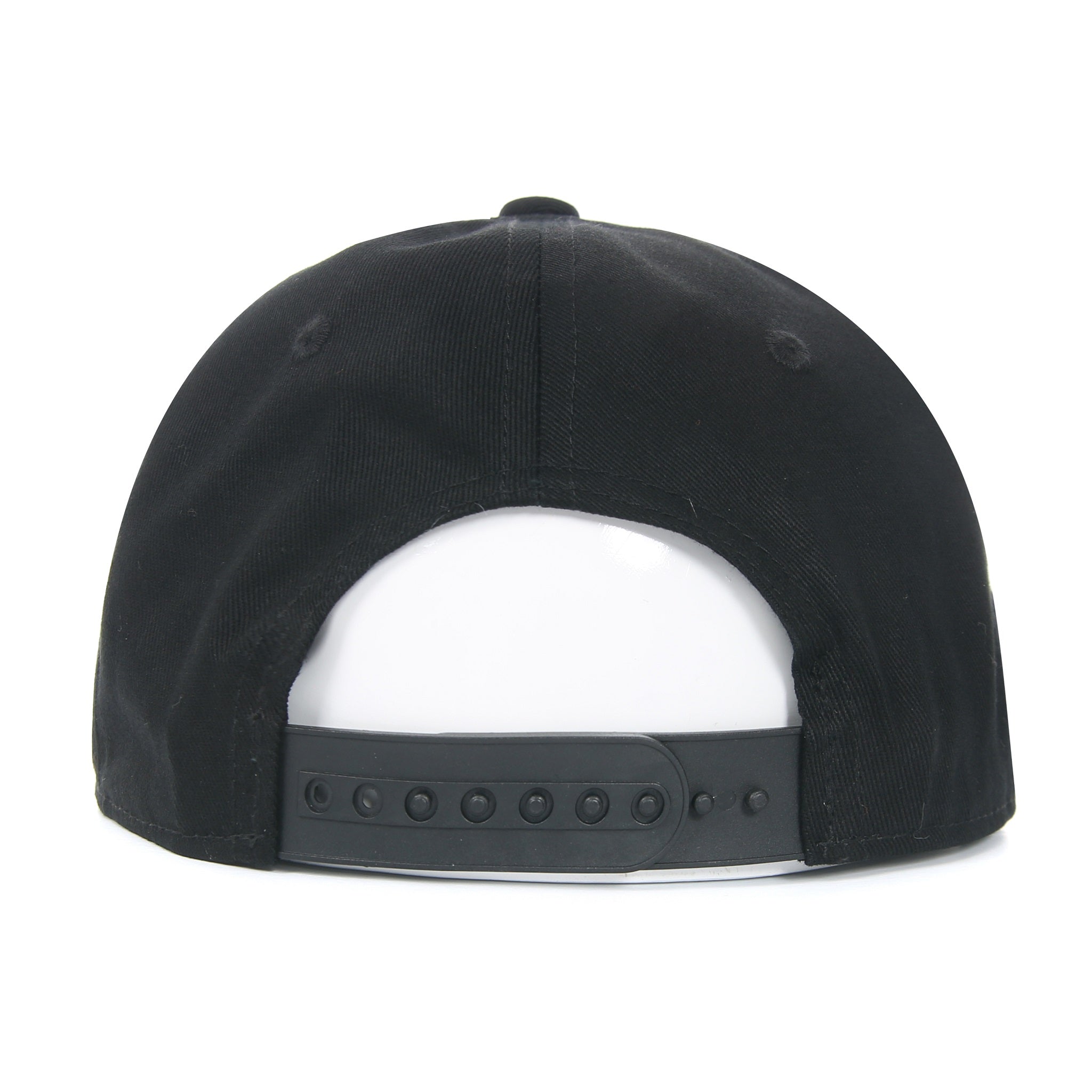 Desporte Snapback DSP-PC03 Black/White