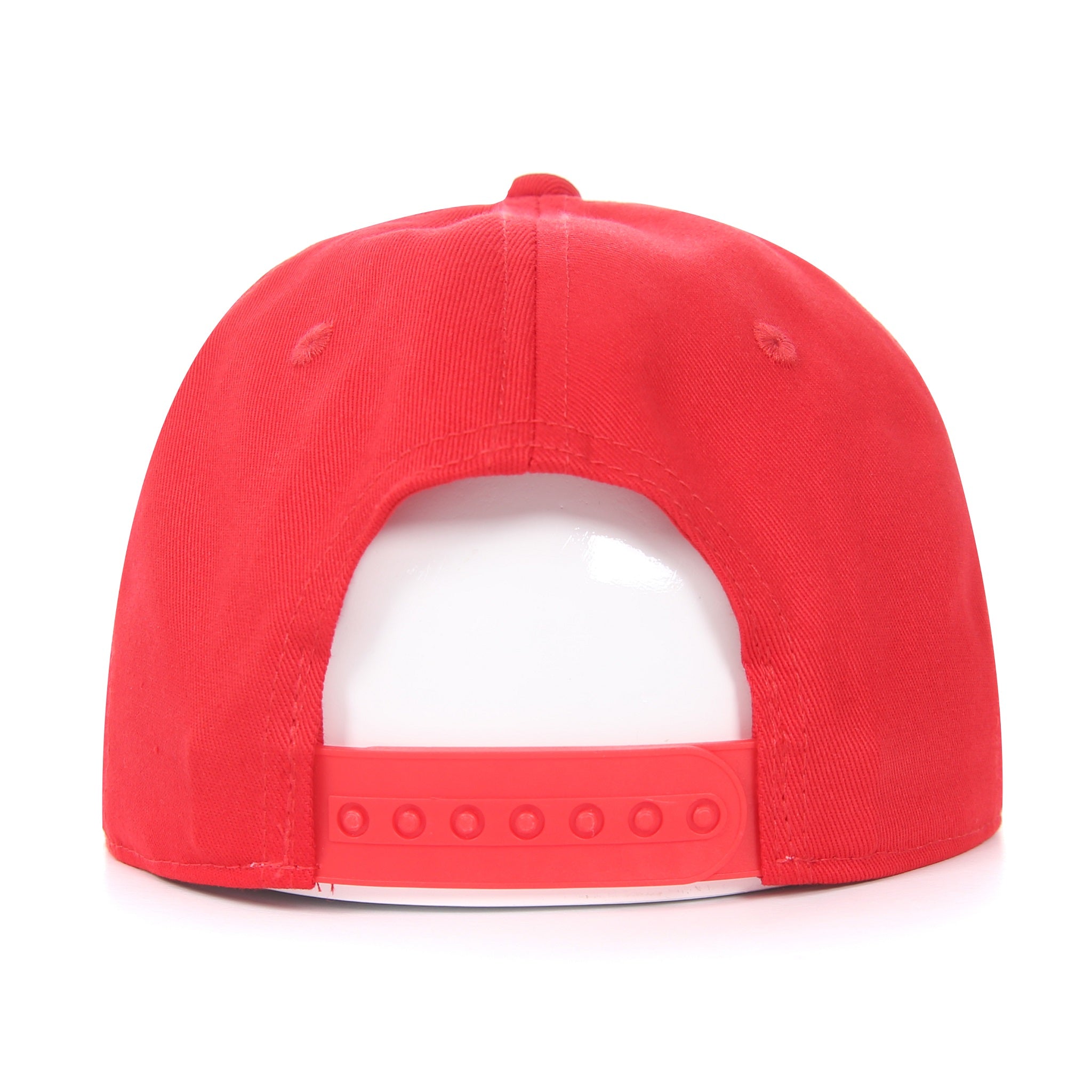 Desporte Snapback DSP-PC03 Red/White