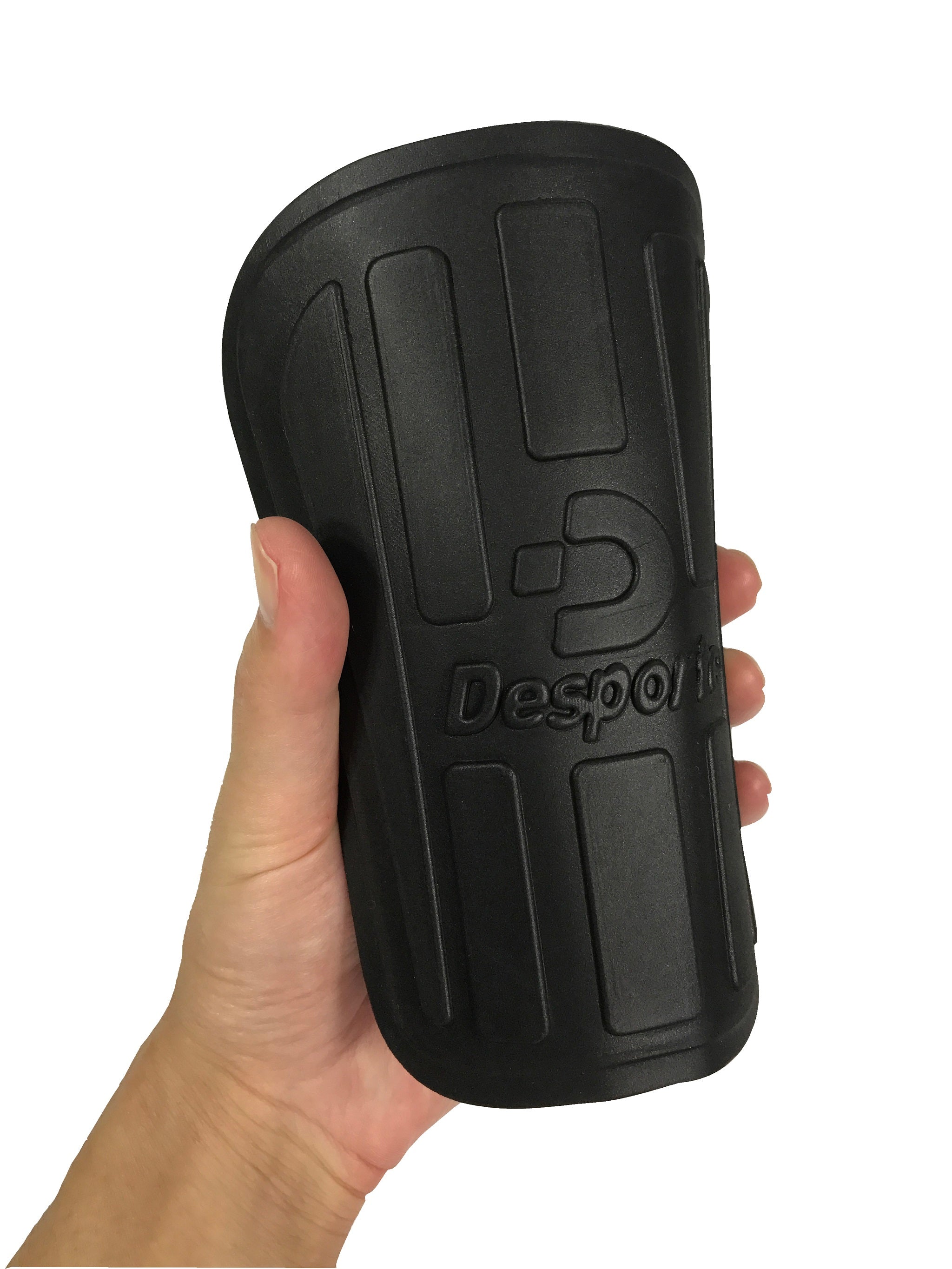 Desporte Shinguard DSP-SG02 with adjustable structure