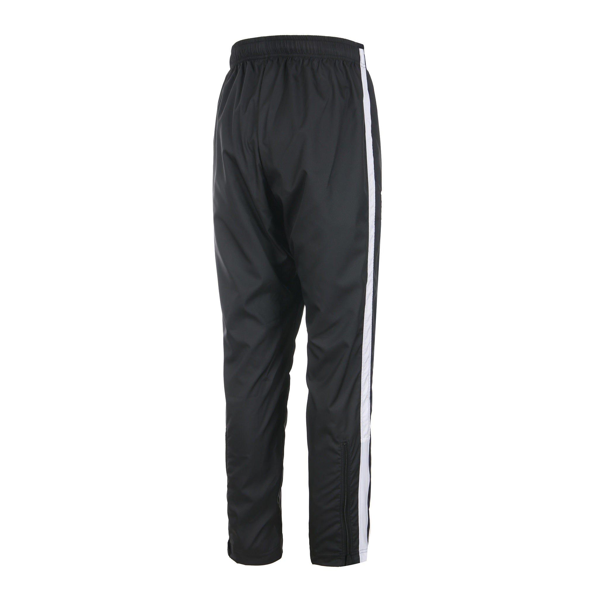 Desporte Windpants, Black