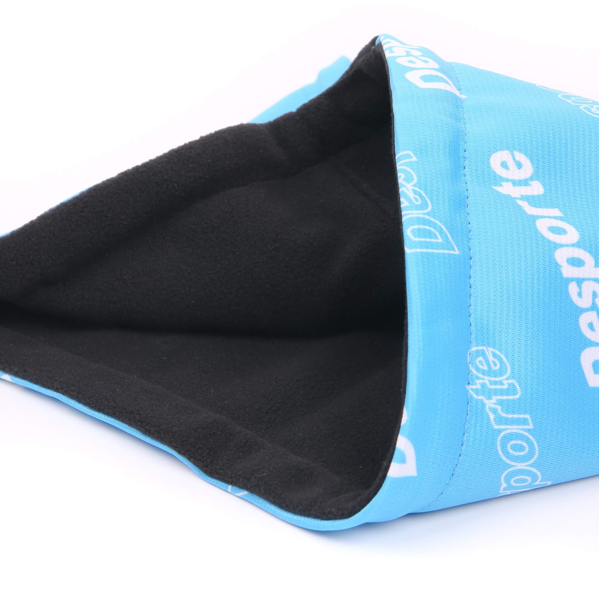 Desporte fleece neck warmer